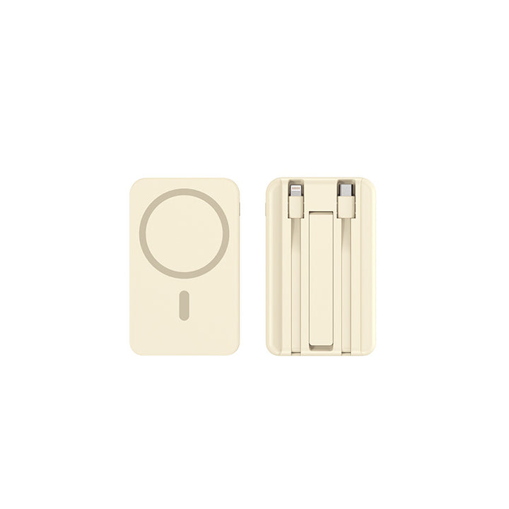 Portable Magsafe Powerbank Kalsten