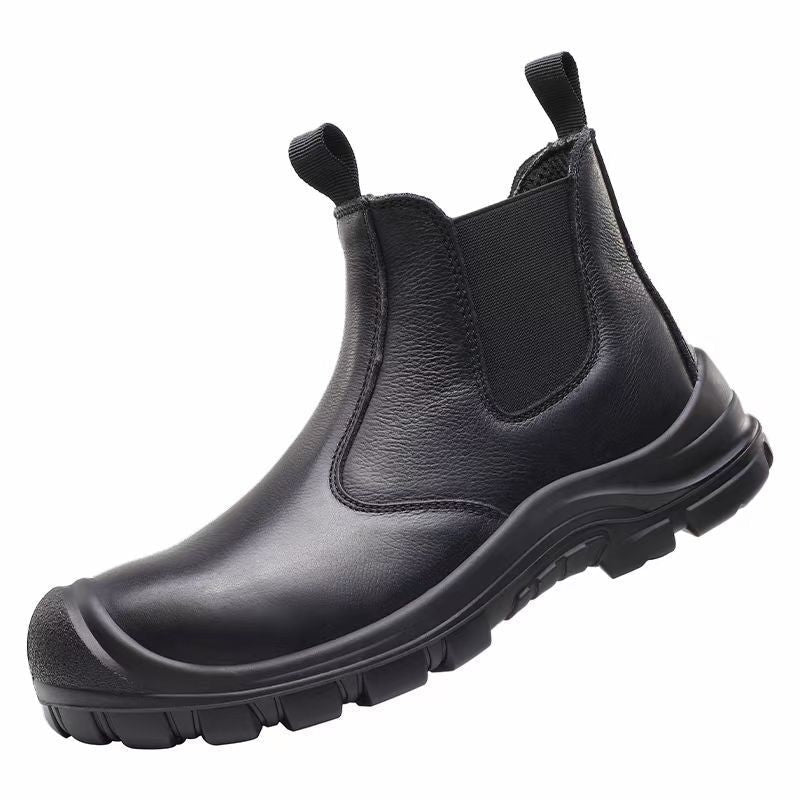 Kalsten | FlexGuard Orthopedic Work and Safety Boots