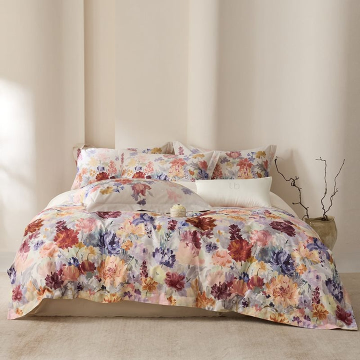 Duvet cover set