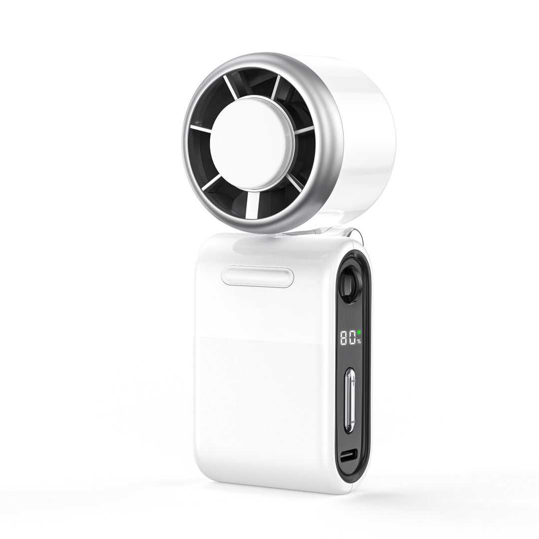 Portable Mini Air Conditioner Kalsten