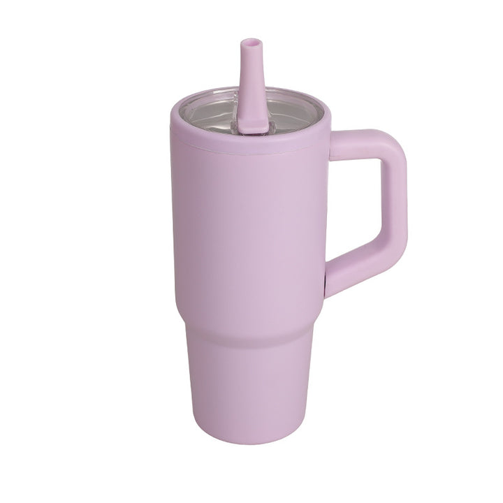 Unisex drinking cup with double insulation Kalsten