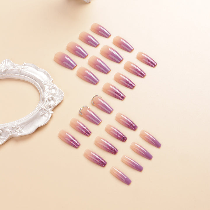 Acrylic Nail Art Kalsten