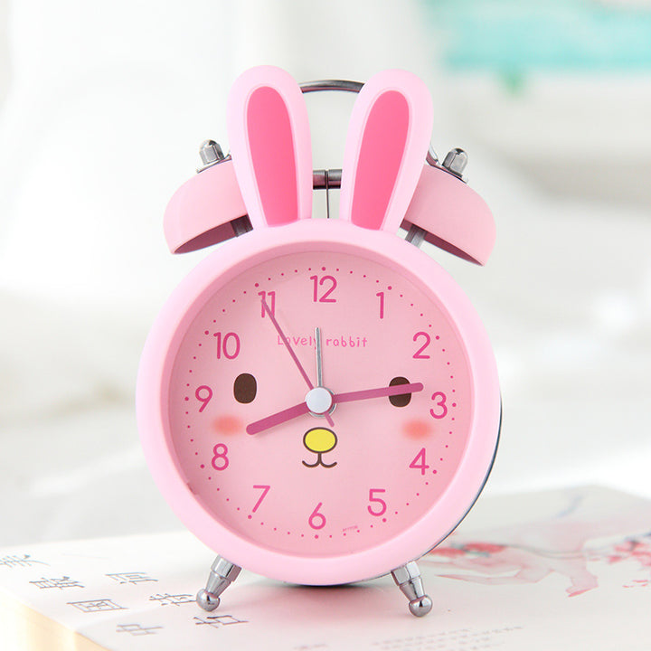 Cute Animal Alarm Clock Kalsten