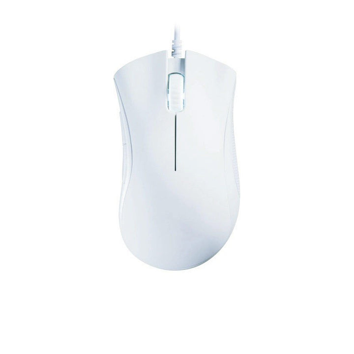High-Precision Wireless Gaming Mouse with Ergonomic Design Kalsten