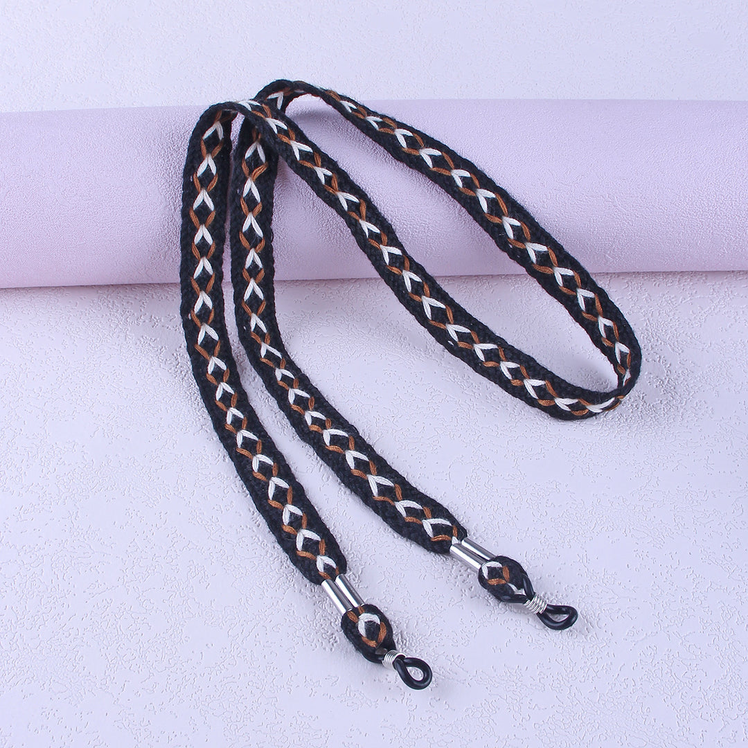 Braided Eyewear Retainer Kalsten