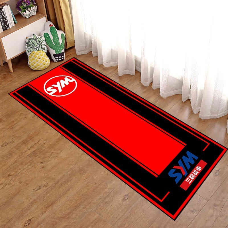 Decorative Doormat