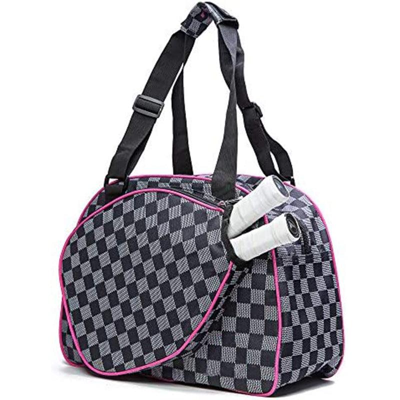 Multi-Compartment Tennis Carry Bag Kalsten