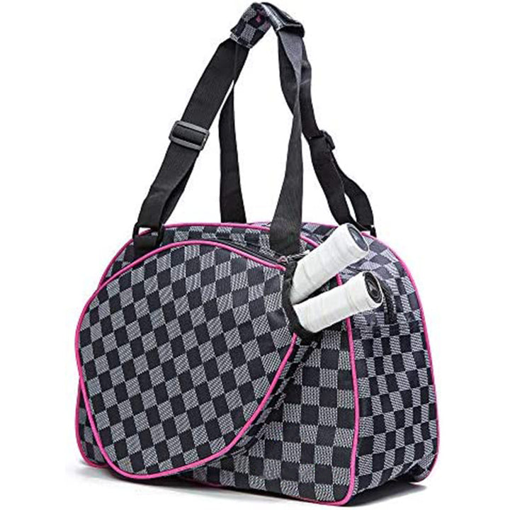 Multi-Compartment Tennis Carry Bag Kalsten