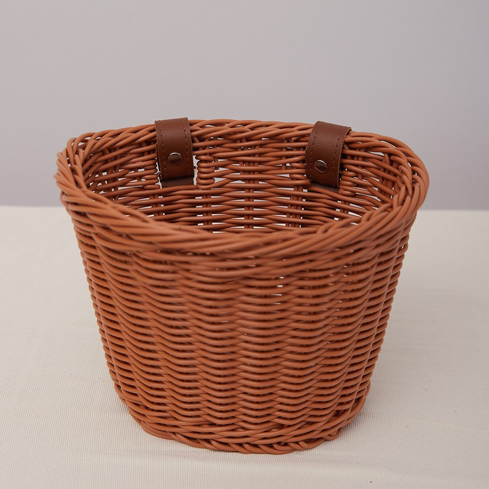 Woven Storage Basket Kalsten