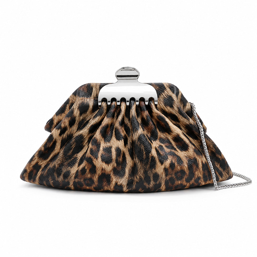 Elegant Clutch Purse