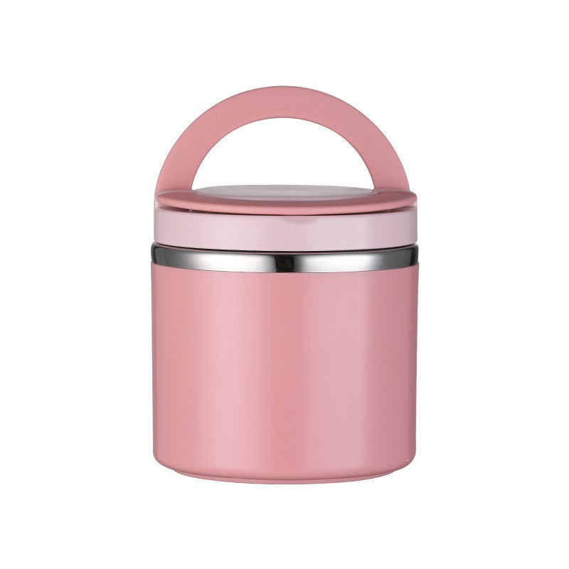 Insulated Food Carrier