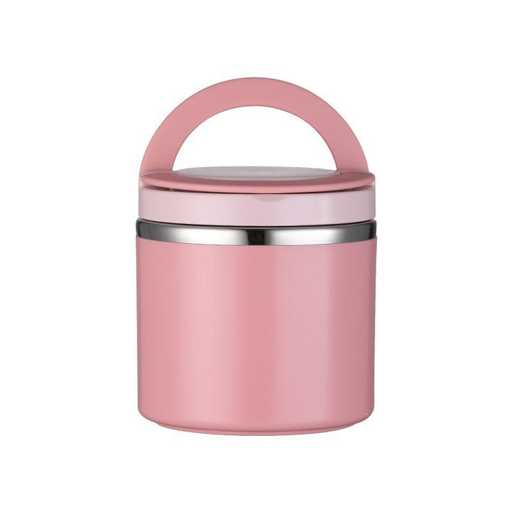 Insulated Food Carrier