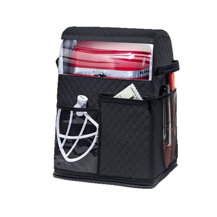 Practical storage solution with multiple compartments Kalsten