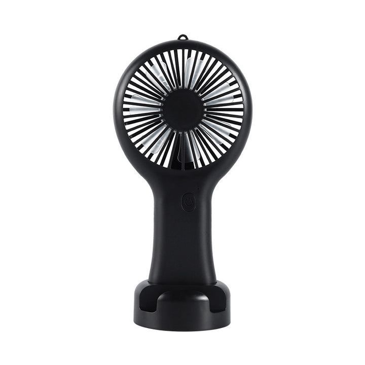 Women's portable handheld fan Kalsten