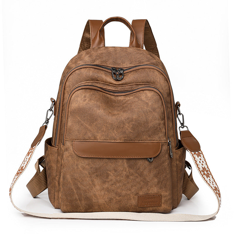 Versatile Urban Backpack Kalsten