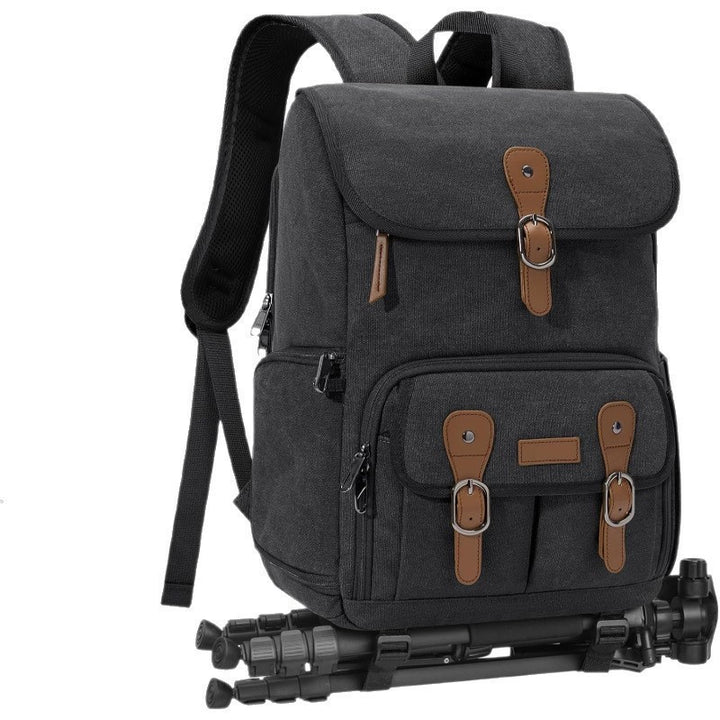 Multifunctional Photography Backpack Kalsten