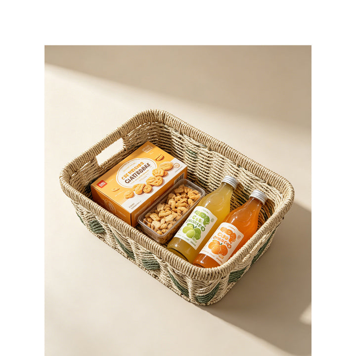 Storage basket Kalsten