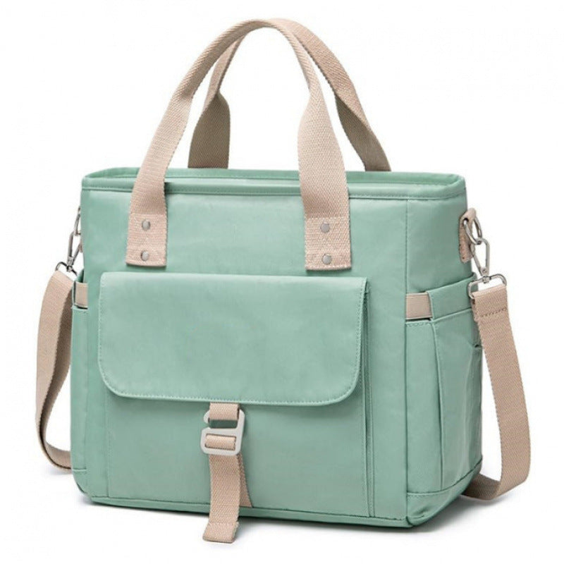 Multi-Purpose Eco-Friendly Kalsten Tote