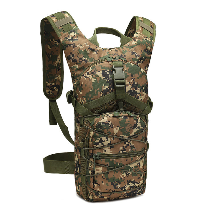 Tactical Sling Hydration Pack Kalsten