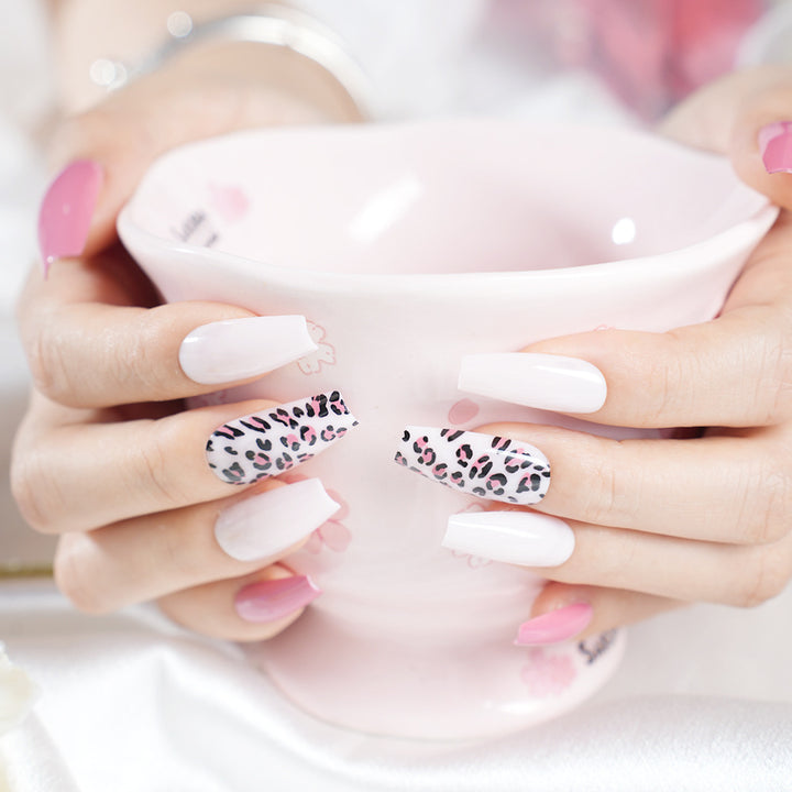Trendy Gel Nail Art Bundle Kalsten