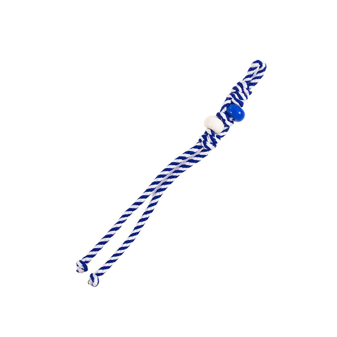 Colorful Braided Accessory Strap Kalsten
