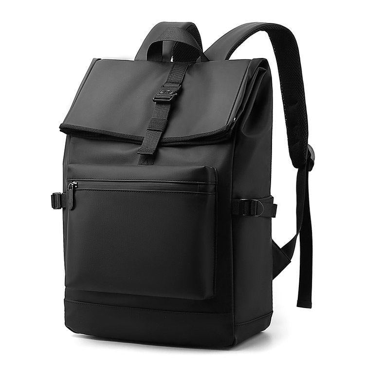 Waterproof Rolltop Design Backpack