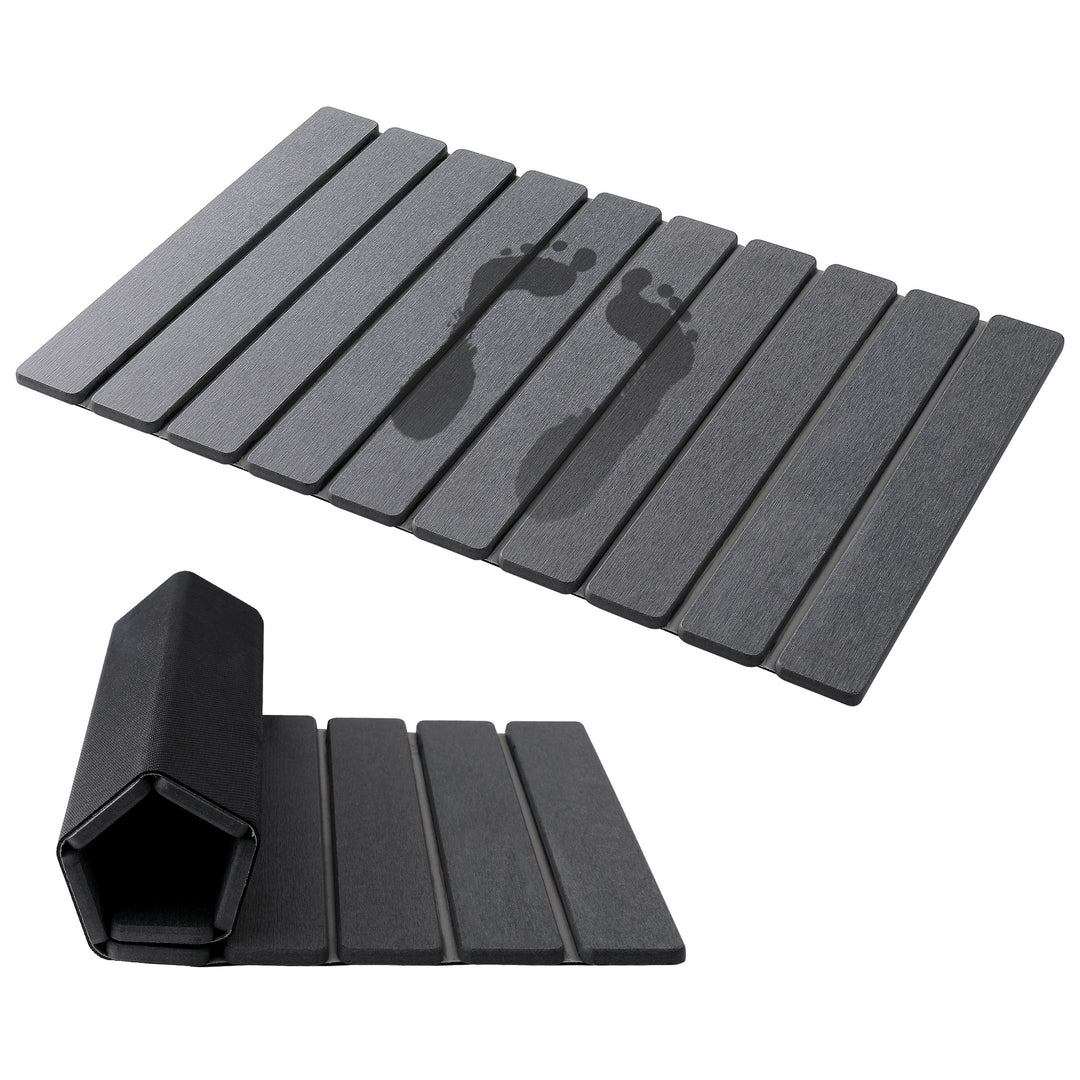 Absorbent Kitchen Drying Mat