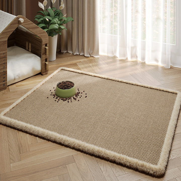 Soft Pet Food Mat Kalsten