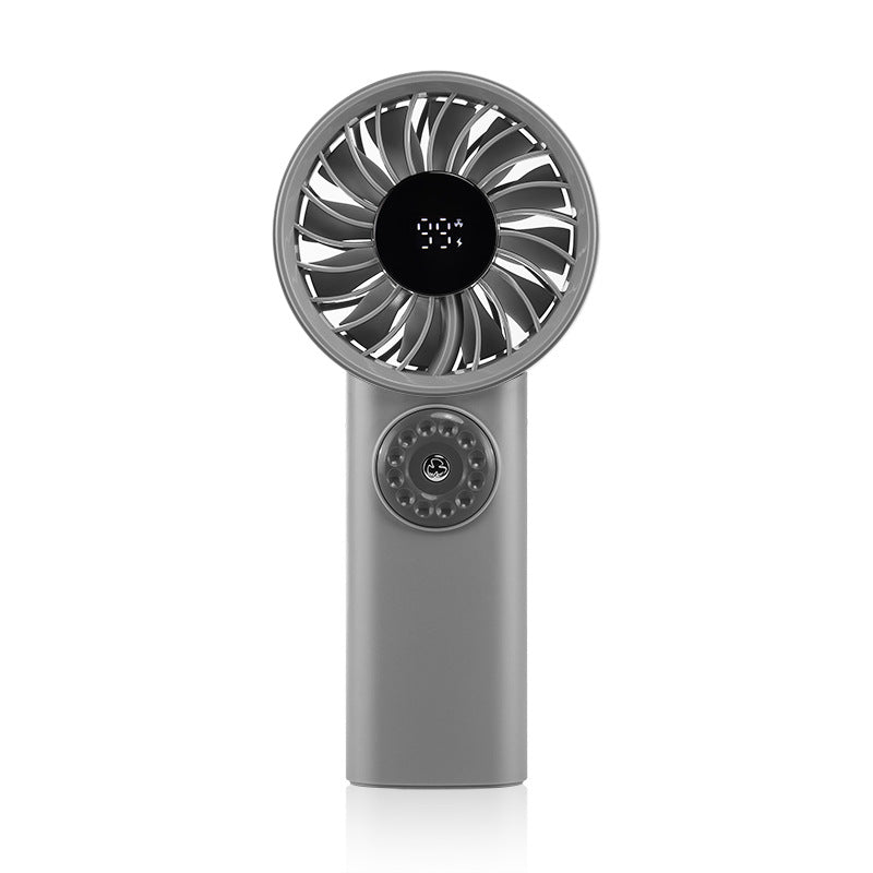 Portable Rechargeable Handheld Fan Kalsten