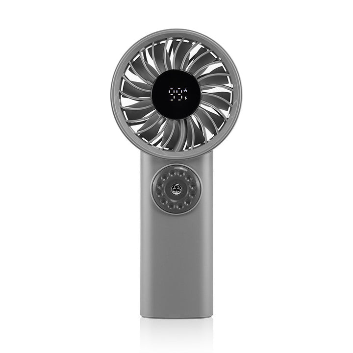 Portable Rechargeable Handheld Fan Kalsten