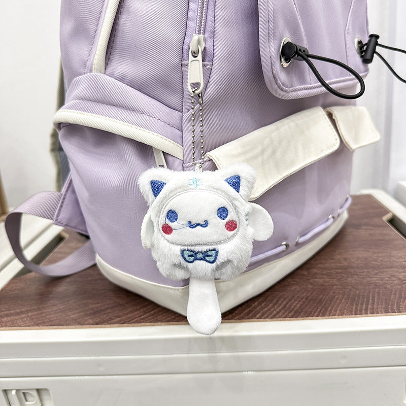 Cute Cartoon-Themed School Backpack Kalsten