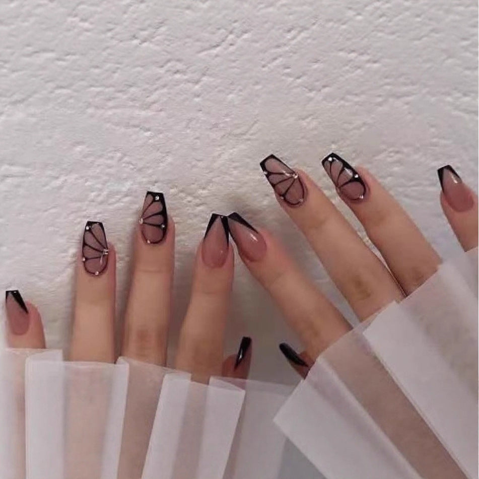 Nail Art Set Kalsten