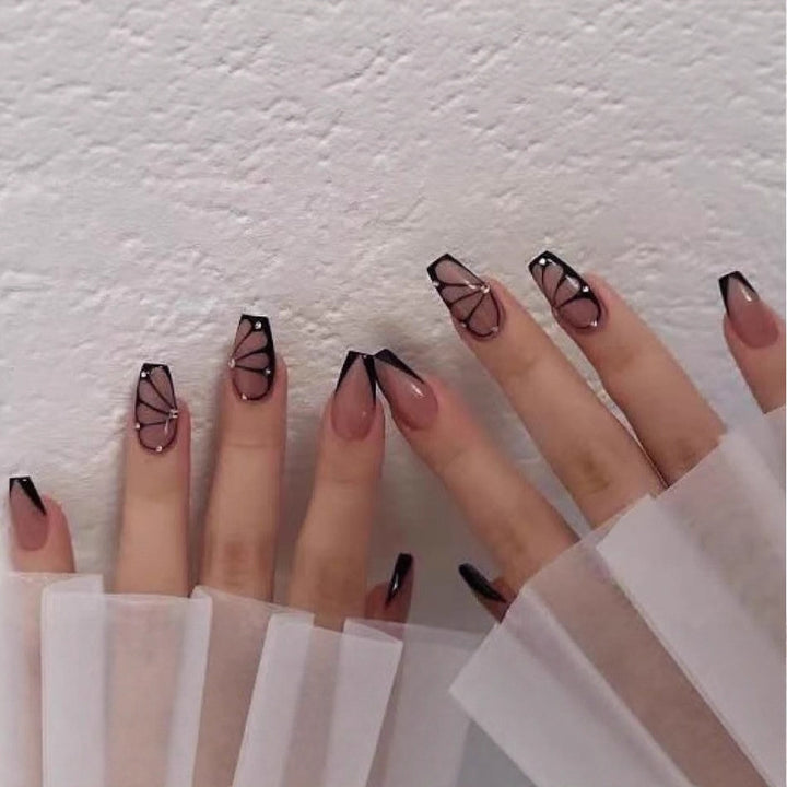 Nail Art Set Kalsten