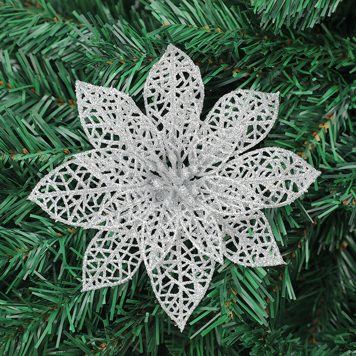 Decorative Floral Hair Accessory Kalsten