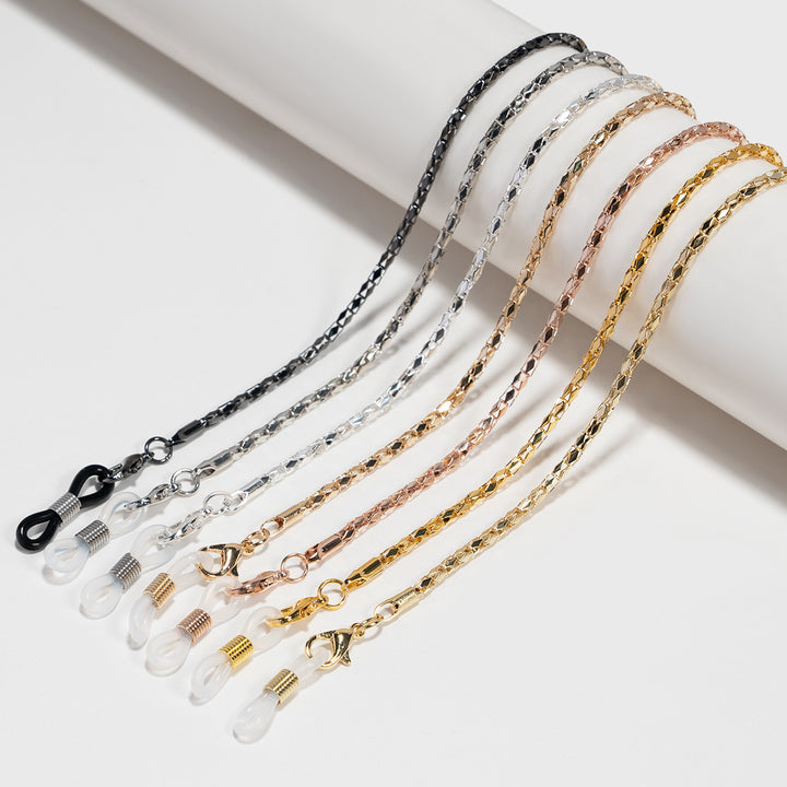 Elegant Eyewear Chain Kalsten