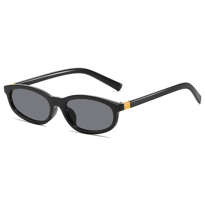 Elegant Vintage-Inspired Sunglasses Kalsten