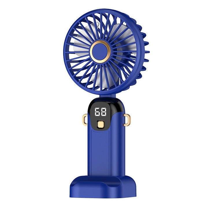 Ladies portable fan Kalsten