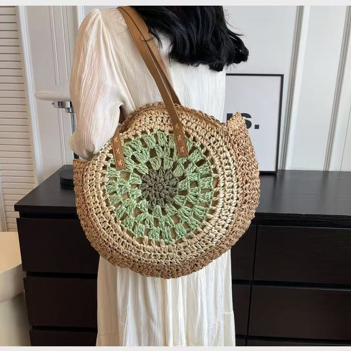 RoCrocheted Bag Kalsten