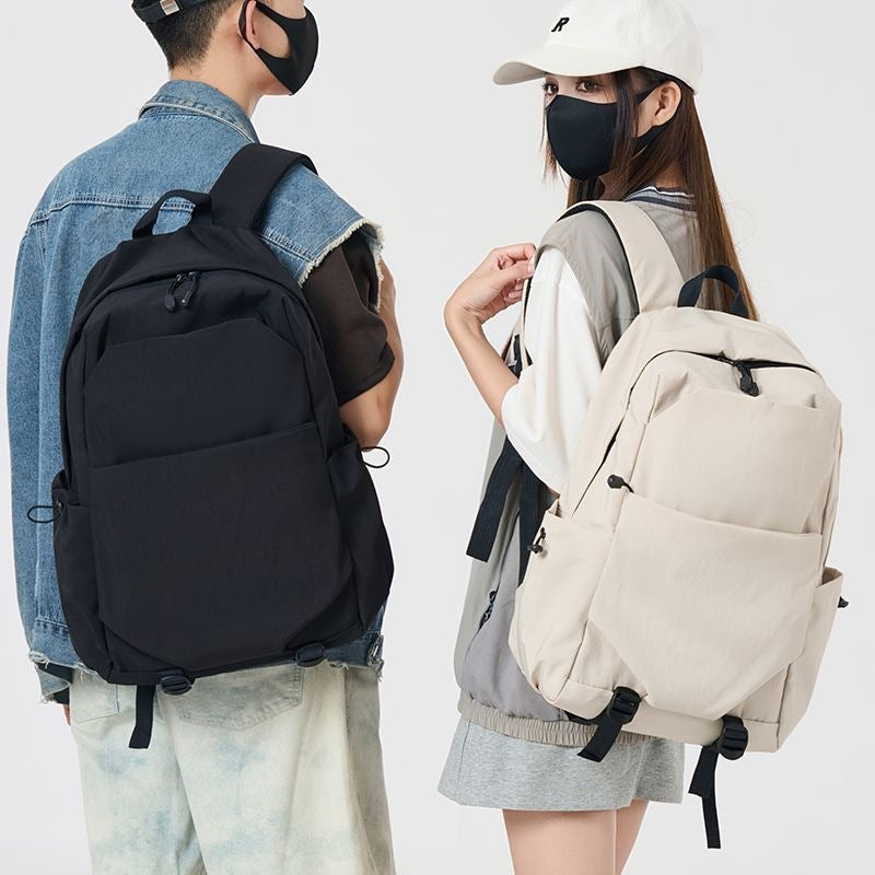 Functional everyday backpack Kalsten