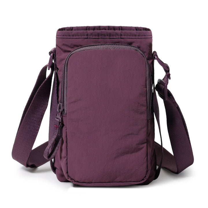Compact Tactical Crossbody Bag Kalsten