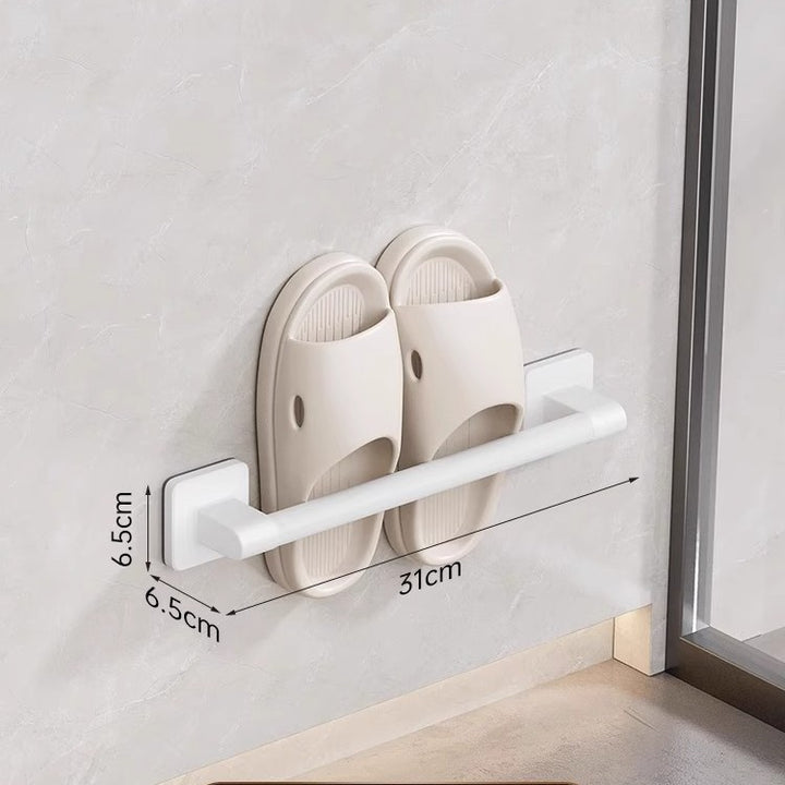 Wall-Mounted Shoe Holder Rack Kalsten