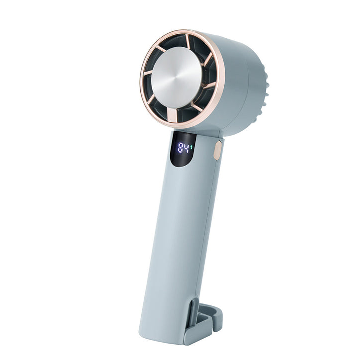 Ladies portable mini fan Kalsten