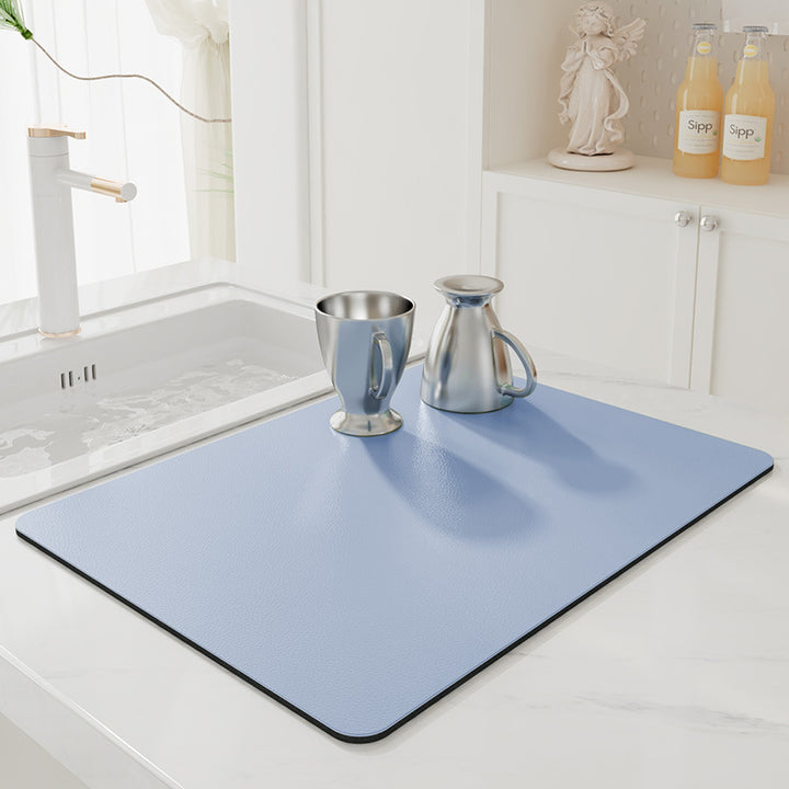 Multi-Functional Kitchen Counter Mat Kalsten