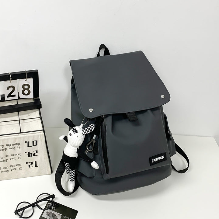 Trendy Drawstring Backpack Kalsten