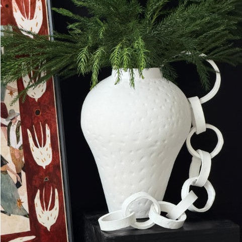 Decorative Artisan Tablecloth