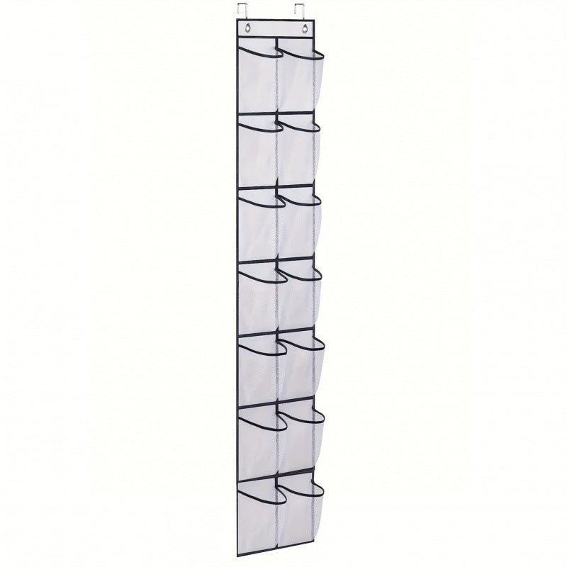 Over-the-Door Pocket Organizer