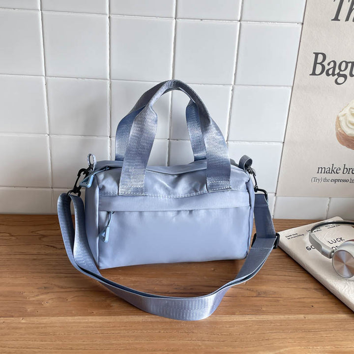 WoStylish Polka Dot Mini Handheld Bag Kalsten
