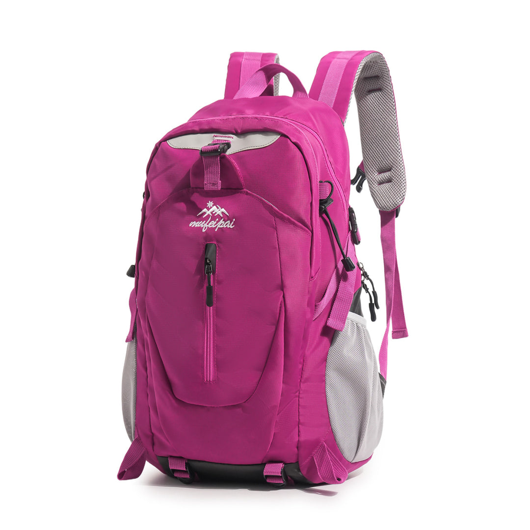 Versatile Outdoor Adventure Backpack Kalsten