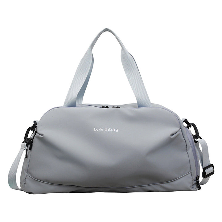 Lightweight Multi-Functional Sports Duffle