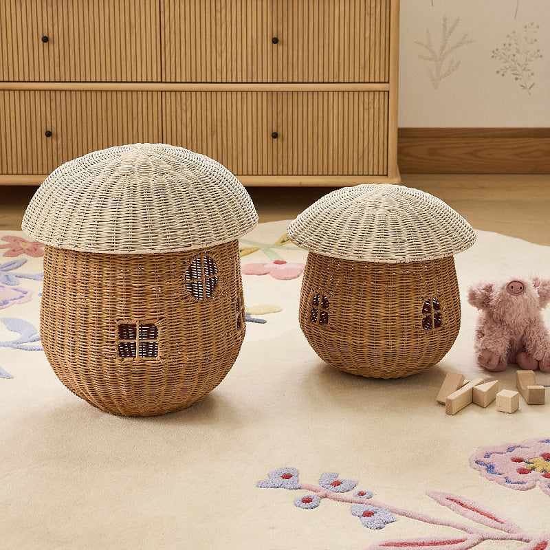 Storage Basket Kalsten